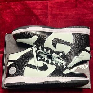 Dunk High “Allstar”